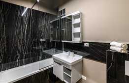 Apartament PREMIUM, design industrial, la cheie, terasa, zona Cetatii