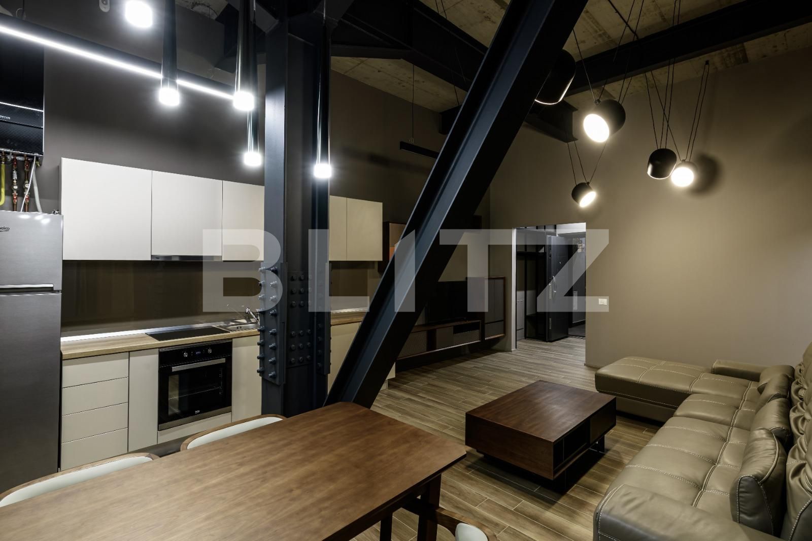 Apartament de vânzare 3 camere Central - 80714AV | BLITZ Timișoara | Poza1