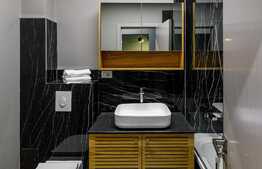 Apartament PREMIUM, design industrial, la cheie, terasa, zona Cetatii