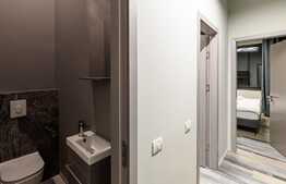 Apartament PREMIUM, design industrial, la cheie, terasa, zona Cetatii