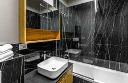 Apartament PREMIUM, design industrial, la cheie, terasa, zona Cetatii