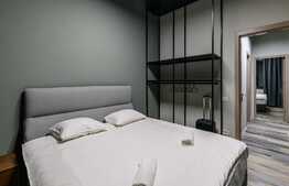 Apartament PREMIUM, design industrial, la cheie, terasa, zona Cetatii