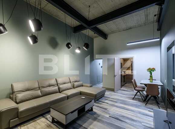 Apartament de vânzare 3 camere Cetatii - 80718AV | BLITZ Timișoara | Poza1