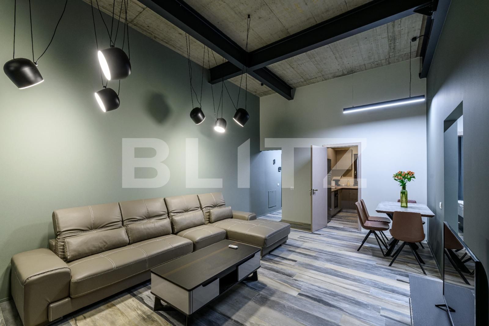 Apartament de vânzare 3 camere Cetatii - 80718AV | BLITZ Timișoara | Poza1