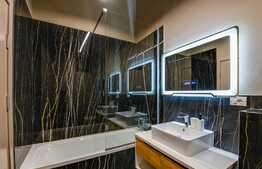 Apartament PREMIUM, design industrial, la cheie, terasa, zona Cetatii