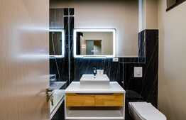 Apartament PREMIUM, design industrial, la cheie, terasa, zona Cetatii