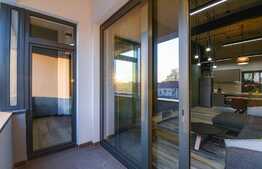 Apartament PREMIUM, design industrial, la cheie, terasa, zona Cetatii