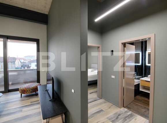 Apartament de vânzare 2 camere Central - 80720AV | BLITZ Timișoara | Poza5