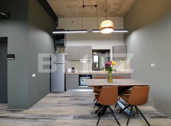 Apartament de vânzare 2 camere Central - 80720AV | BLITZ Timișoara | Poza4