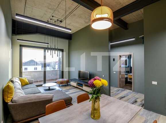 Apartament de vânzare 2 camere Central - 80720AV | BLITZ Timișoara | Poza2