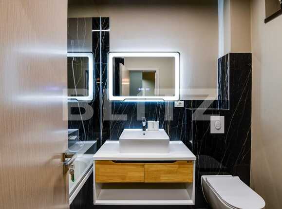 Apartament de vânzare 2 camere Central - 80720AV | BLITZ Timișoara | Poza7