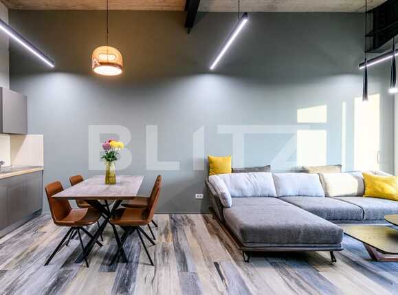 Apartament de vânzare 2 camere Central - 80720AV | BLITZ Timișoara | Poza1