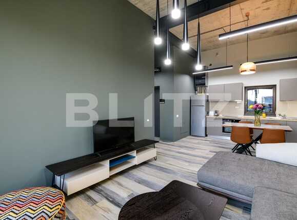 Apartament de vânzare 2 camere Central - 80720AV | BLITZ Timișoara | Poza3
