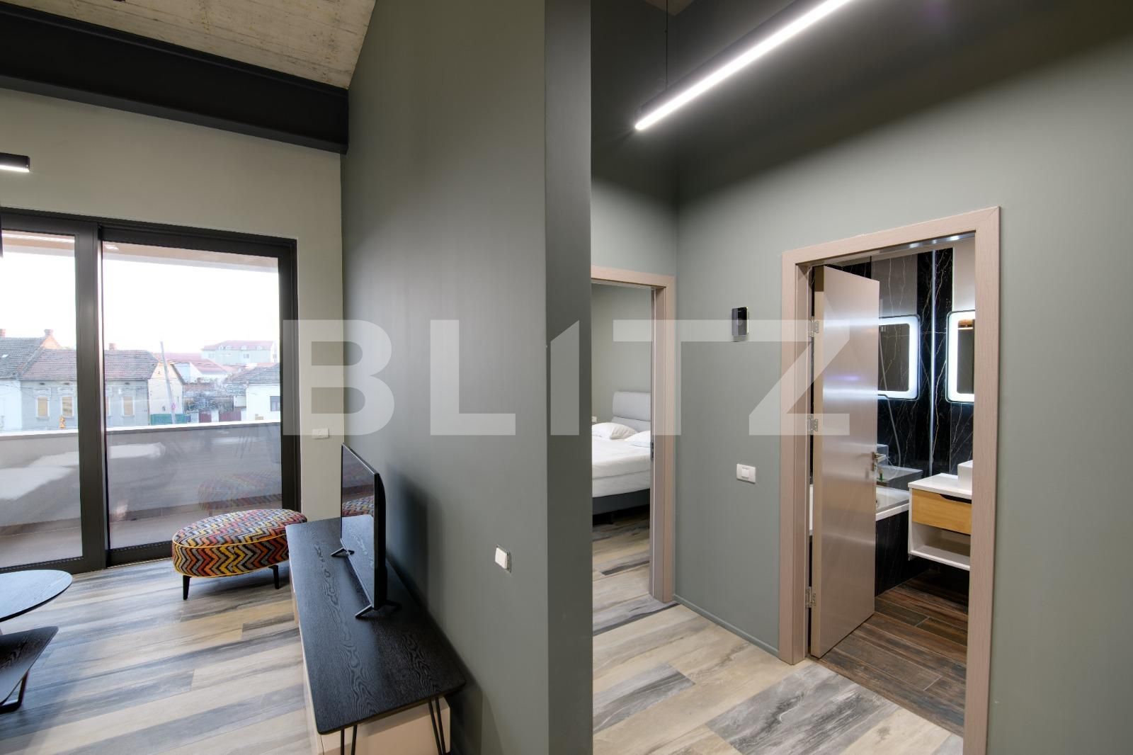 Apartament de vânzare 2 camere Central - 80720AV | BLITZ Timișoara | Poza5