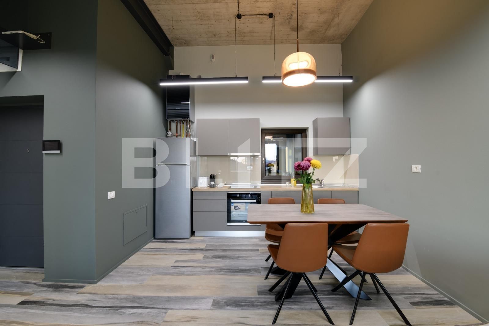 Apartament de vânzare 2 camere Central - 80720AV | BLITZ Timișoara | Poza4