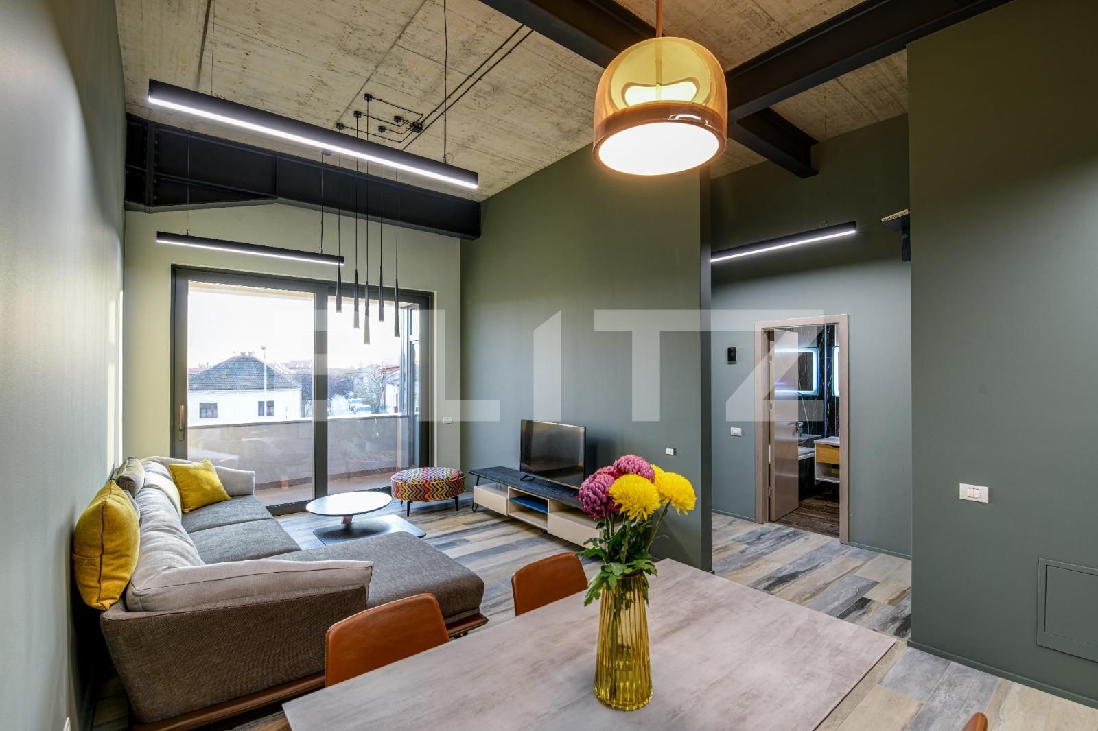 Apartament de vânzare 2 camere Central - 80720AV | BLITZ Timișoara | Poza2