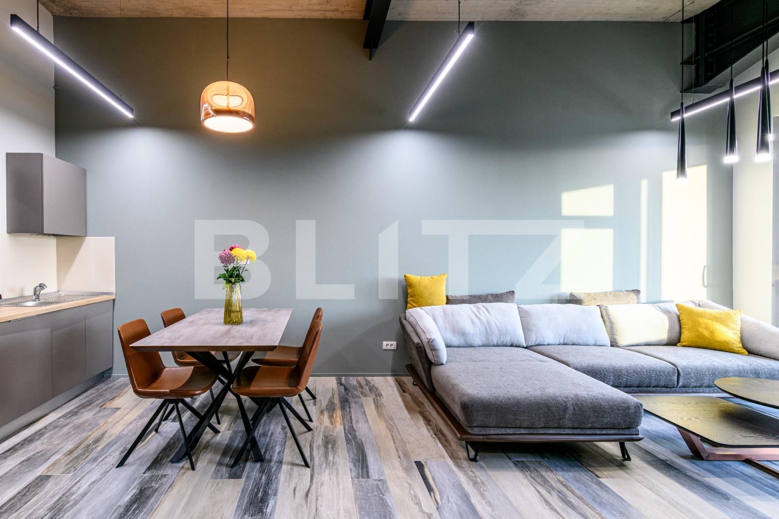 Apartament de vânzare 2 camere Central - 80720AV | BLITZ Timișoara | Poza1