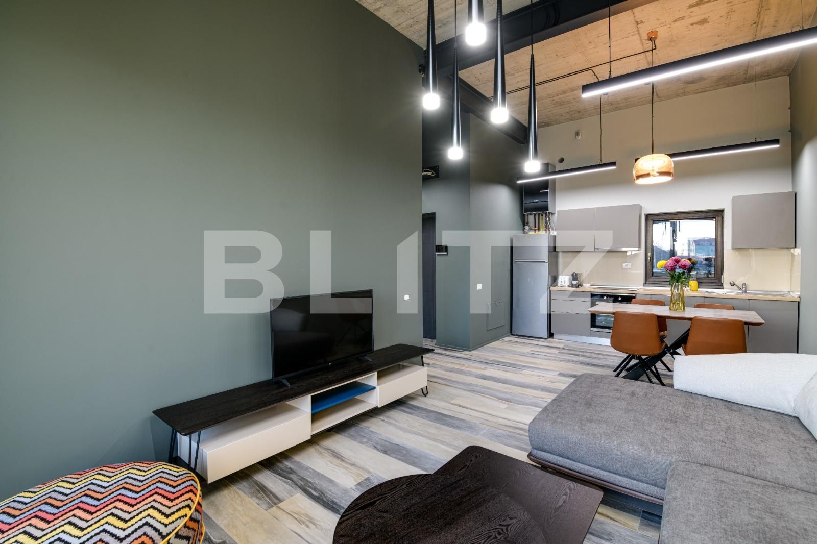 Apartament de vânzare 2 camere Central - 80720AV | BLITZ Timișoara | Poza3