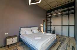 Apartament PREMIUM, design industrial, la cheie, zona Bulevardul Cetatii