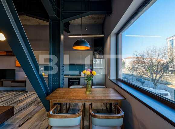 Apartament de vânzare 3 camere Cetatii - 80721AV | BLITZ Timișoara | Poza4