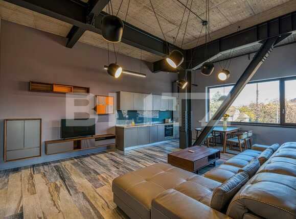 Apartament de vânzare 3 camere Cetatii - 80721AV | BLITZ Timișoara | Poza1