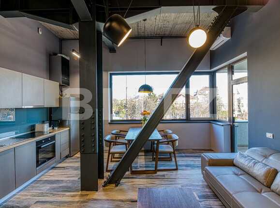 Apartament de vânzare 3 camere Cetatii - 80721AV | BLITZ Timișoara | Poza2