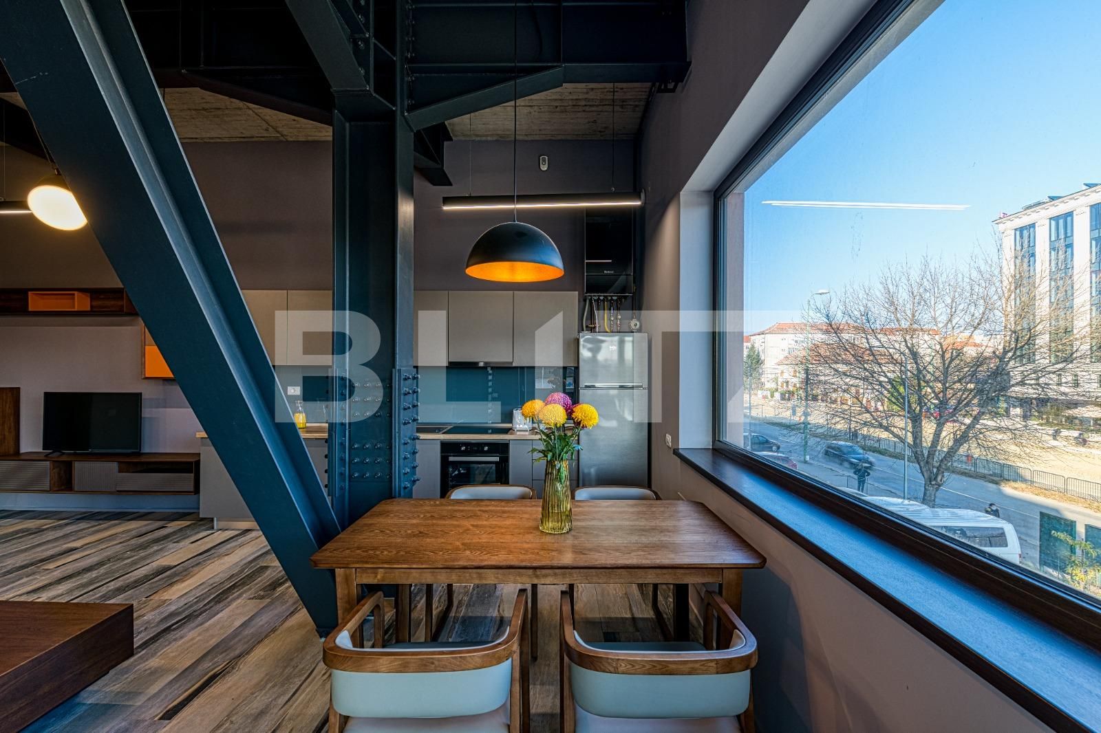 Apartament de vânzare 3 camere Cetatii - 80721AV | BLITZ Timișoara | Poza4