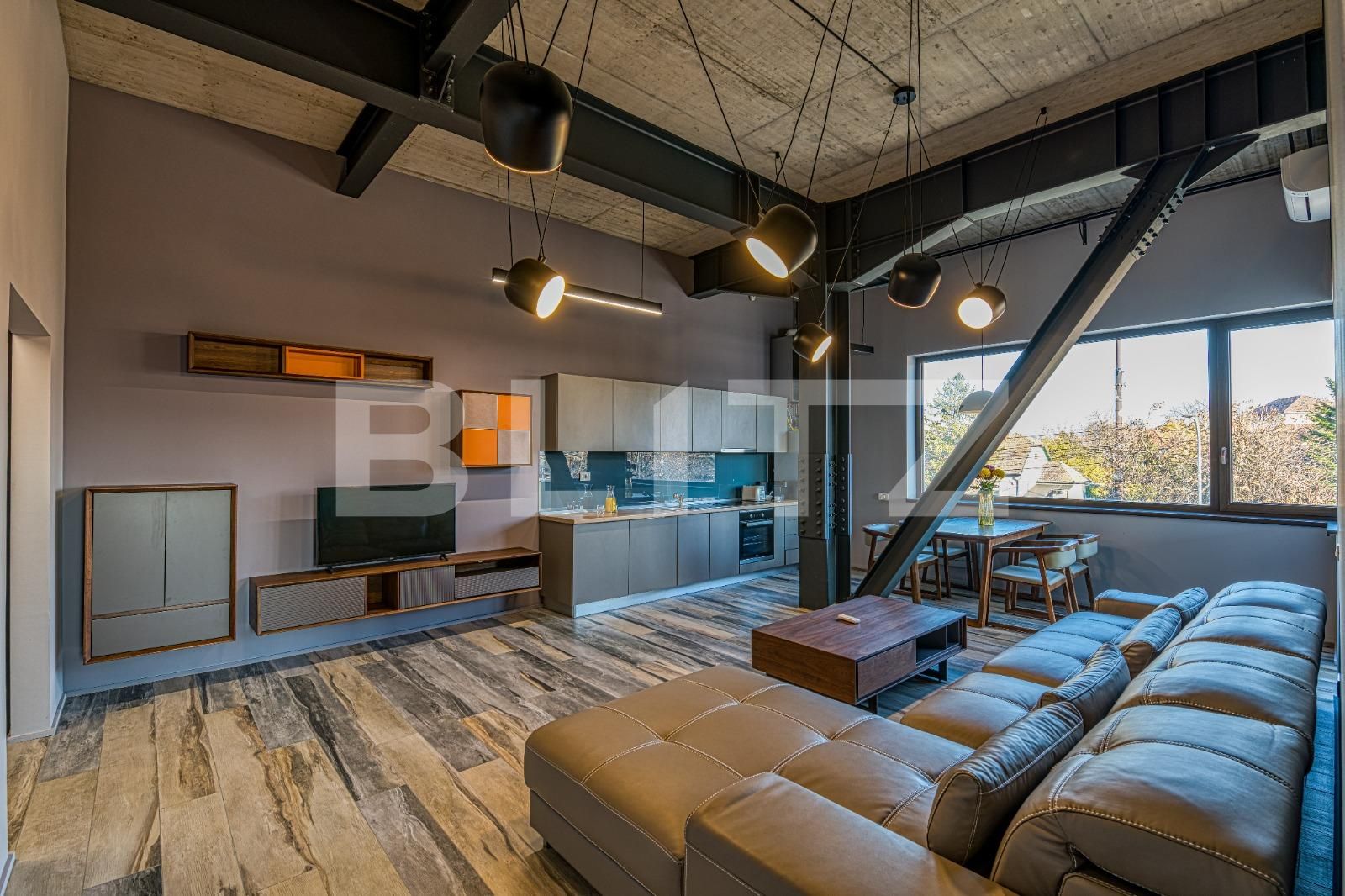 Apartament de vânzare 3 camere Cetatii - 80721AV | BLITZ Timișoara | Poza1