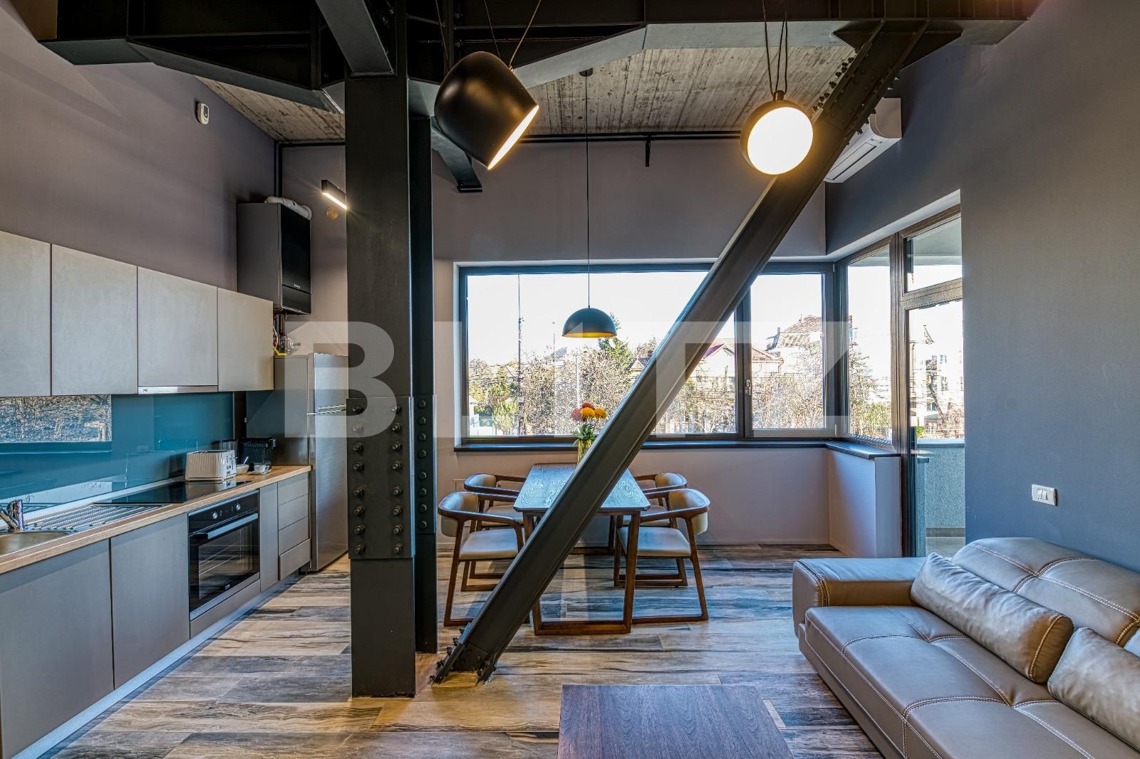 Apartament de vânzare 3 camere Cetatii - 80721AV | BLITZ Timișoara | Poza2