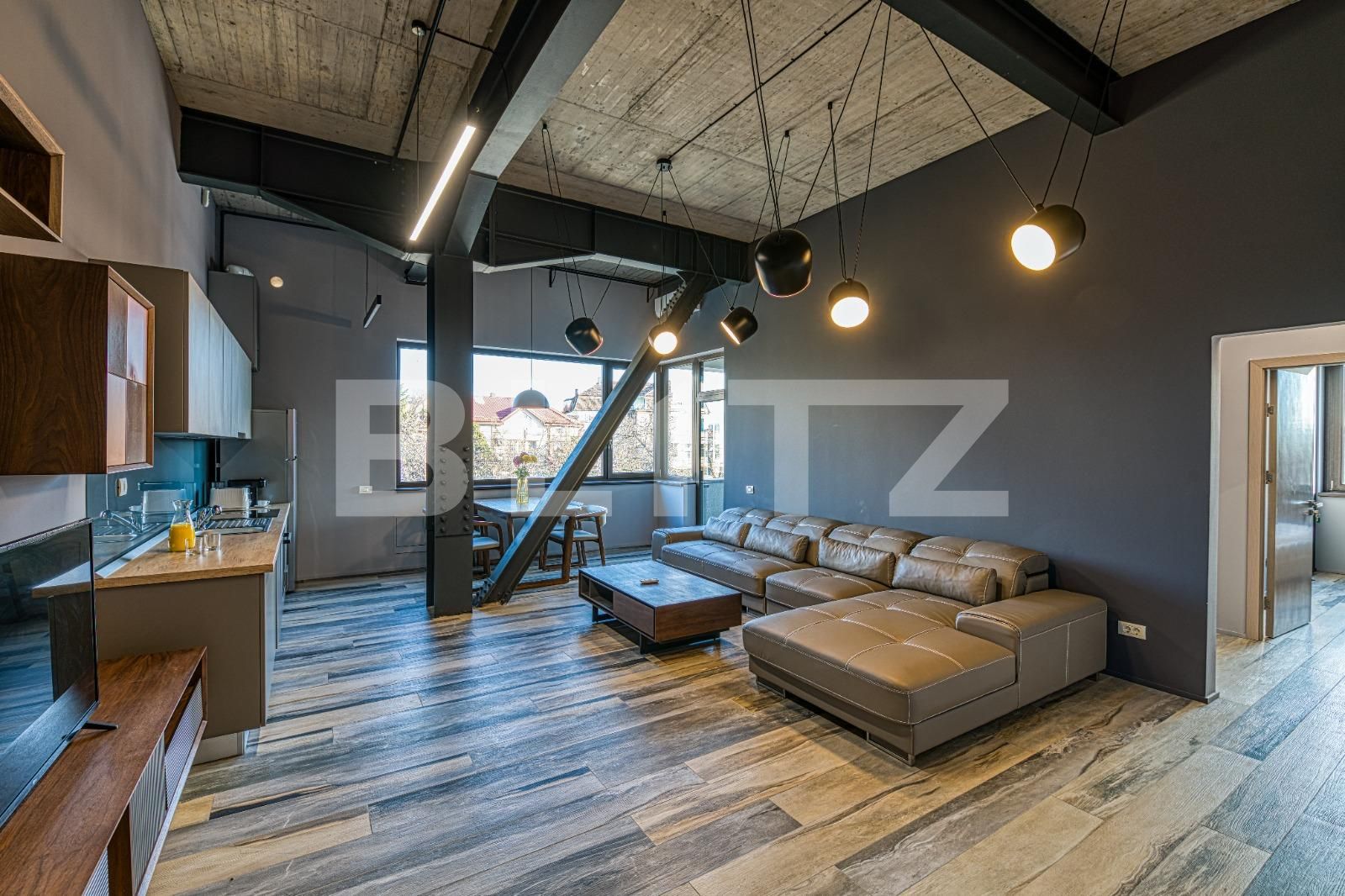 Apartament de vânzare 3 camere Cetatii - 80721AV | BLITZ Timișoara | Poza3