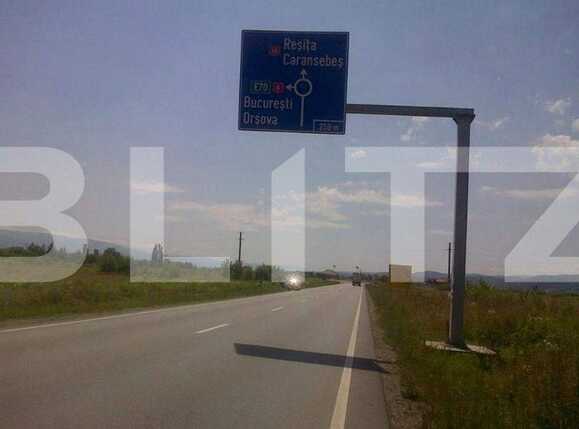 Teren de vânzare Exterior Sud - 80767TV | BLITZ Timișoara | Poza2