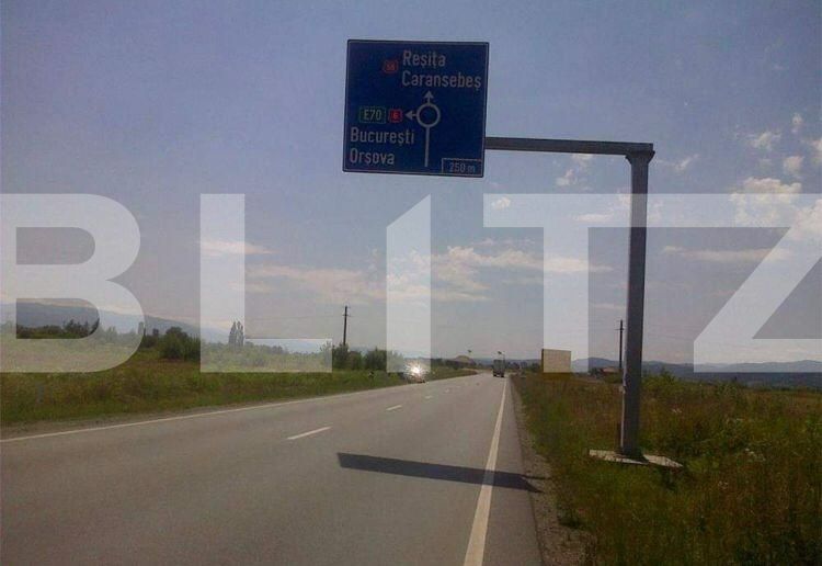 Teren de vânzare Exterior Sud - 80767TV | BLITZ Timișoara | Poza2