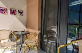 Garsoniera decomandata, 42 mp, lux, zona Centrala