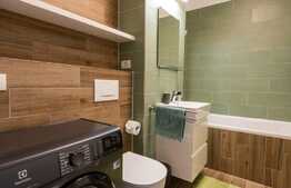 Garsoniera decomandata, 42 mp, lux, zona Centrala