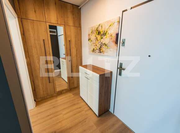 Garsonieră de închiriat Central - 80769AI | BLITZ Timișoara | Poza6