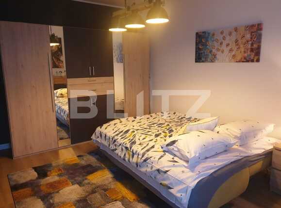 Garsonieră de închiriat Central - 80769AI | BLITZ Timișoara | Poza1