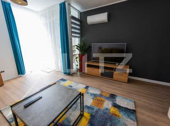 Garsonieră de închiriat Central - 80769AI | BLITZ Timișoara | Poza4