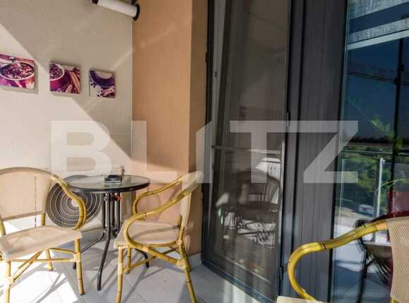 Garsonieră de închiriat Central - 80769AI | BLITZ Timișoara | Poza8