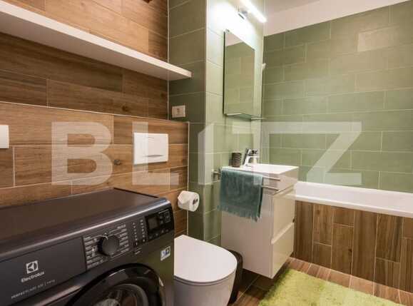 Garsonieră de închiriat Central - 80769AI | BLITZ Timișoara | Poza7