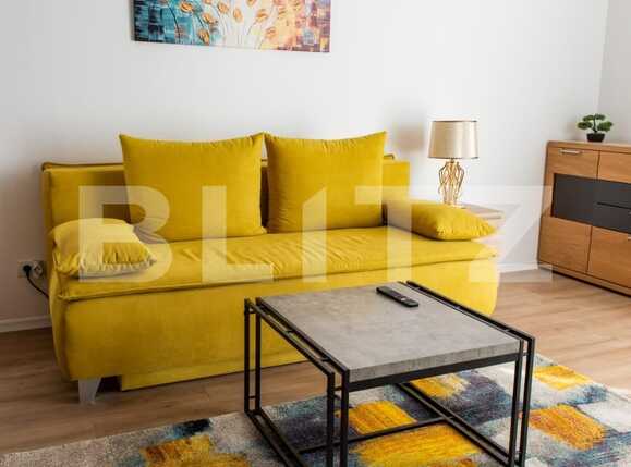 Garsonieră de închiriat Central - 80769AI | BLITZ Timișoara | Poza3