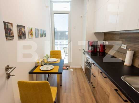 Garsonieră de închiriat Central - 80769AI | BLITZ Timișoara | Poza5