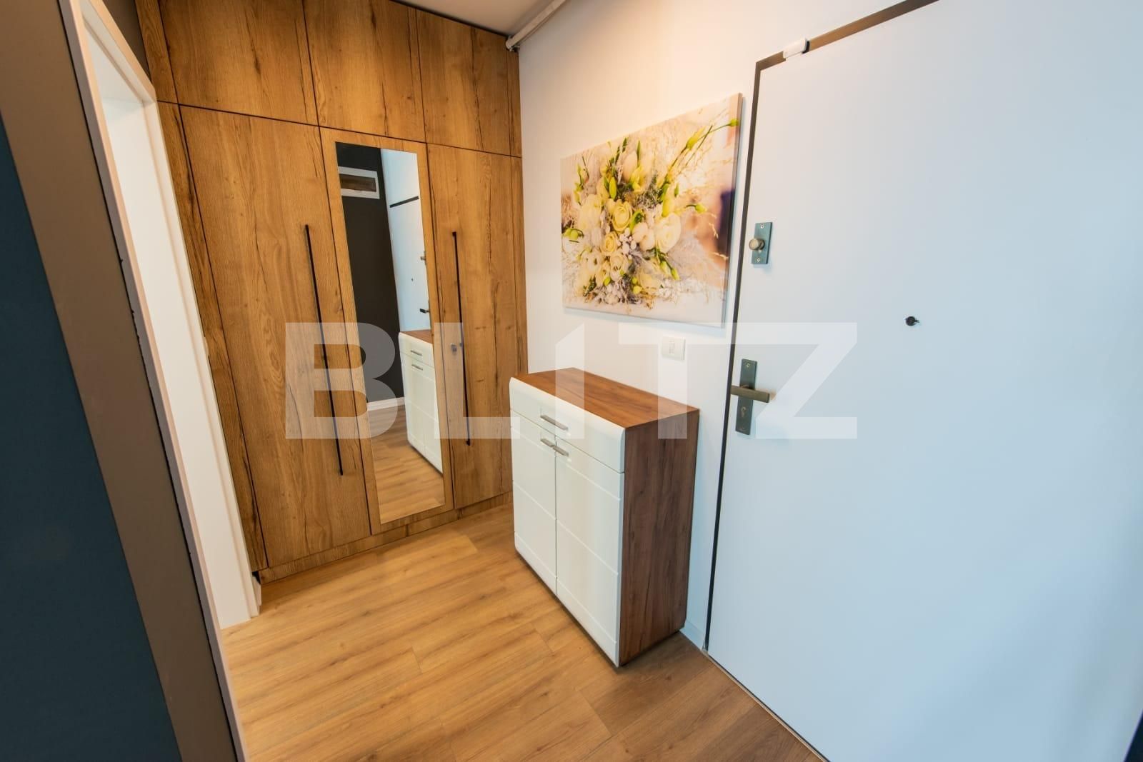 Garsonieră de închiriat Central - 80769AI | BLITZ Timișoara | Poza6