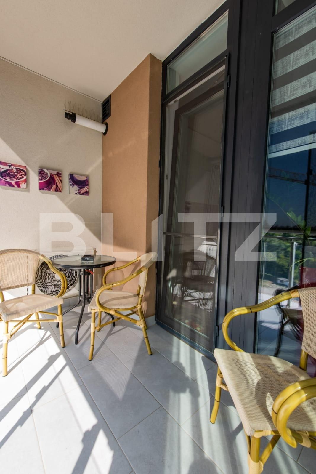 Garsonieră de închiriat Central - 80769AI | BLITZ Timișoara | Poza8