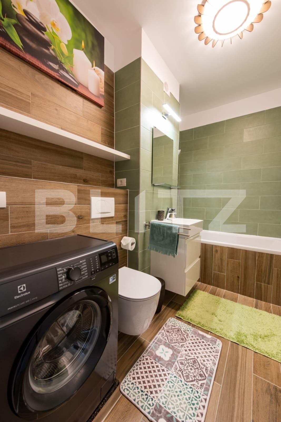 Garsonieră de închiriat Central - 80769AI | BLITZ Timișoara | Poza7