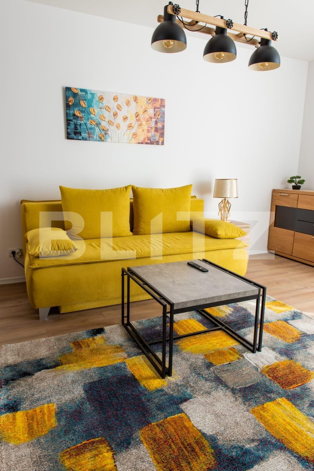 Garsonieră de închiriat Central - 80769AI | BLITZ Timișoara | Poza3