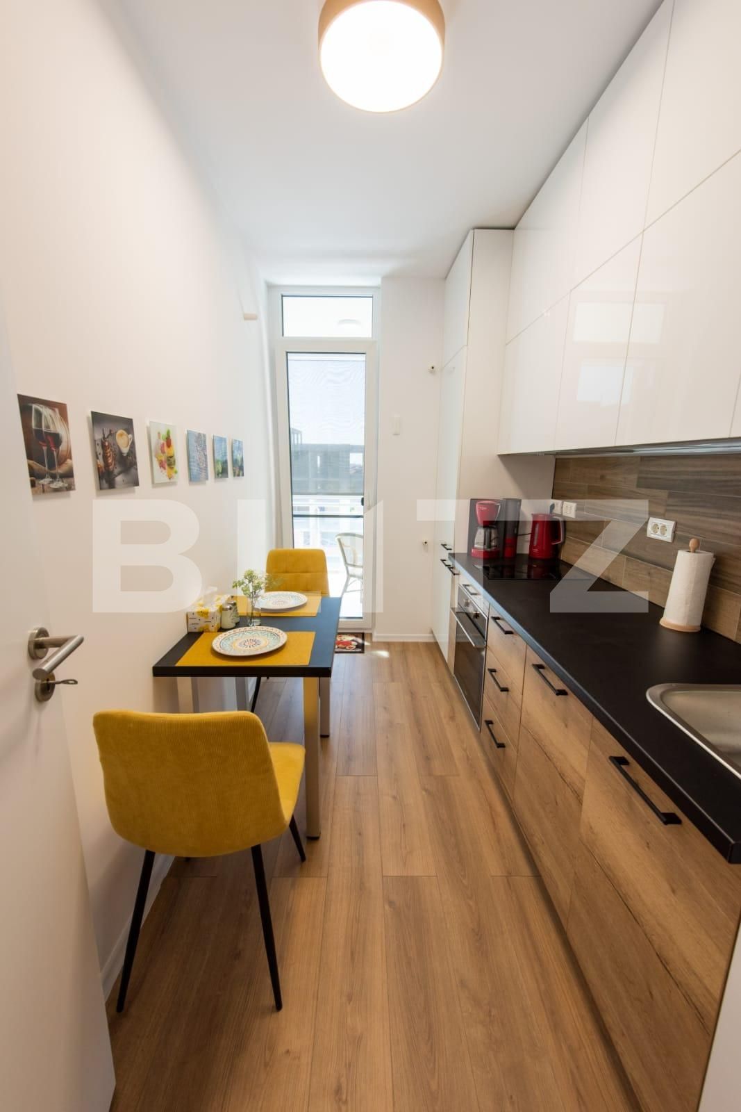 Garsonieră de închiriat Central - 80769AI | BLITZ Timișoara | Poza5