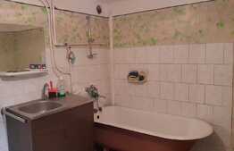 Oportunitate! Apartament cu 3 camere, 107 mp la demisol în zona Iosefin