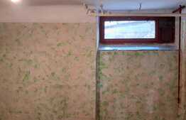 Oportunitate! Apartament cu 3 camere, 107 mp la demisol în zona Iosefin