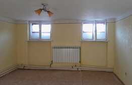 Oportunitate! Apartament cu 3 camere, 107 mp la demisol în zona Iosefin