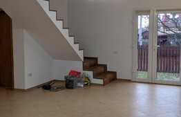 Casa individuala de vanzare, 153 mp utili, Dumbravita lac